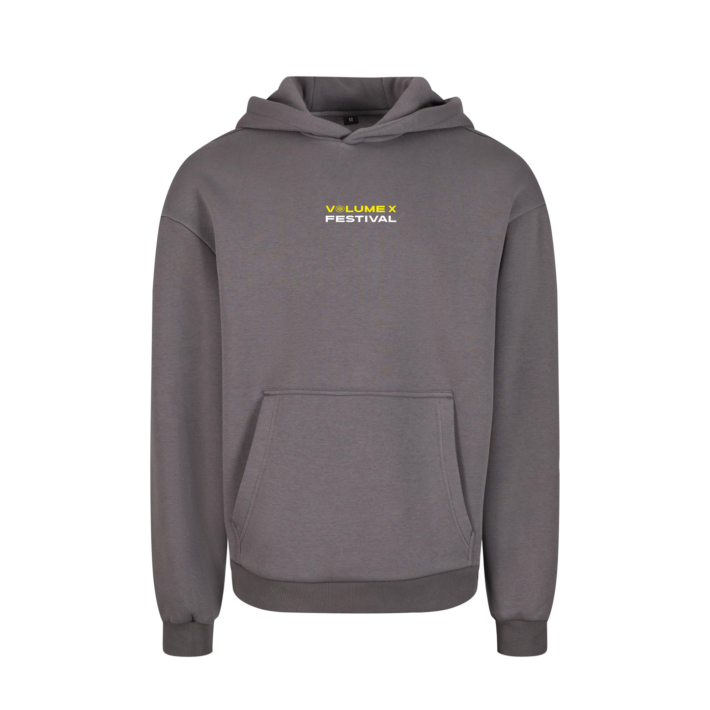 VX25 Deluxe Oversize Hoodie - Magnet (Limited Edition)